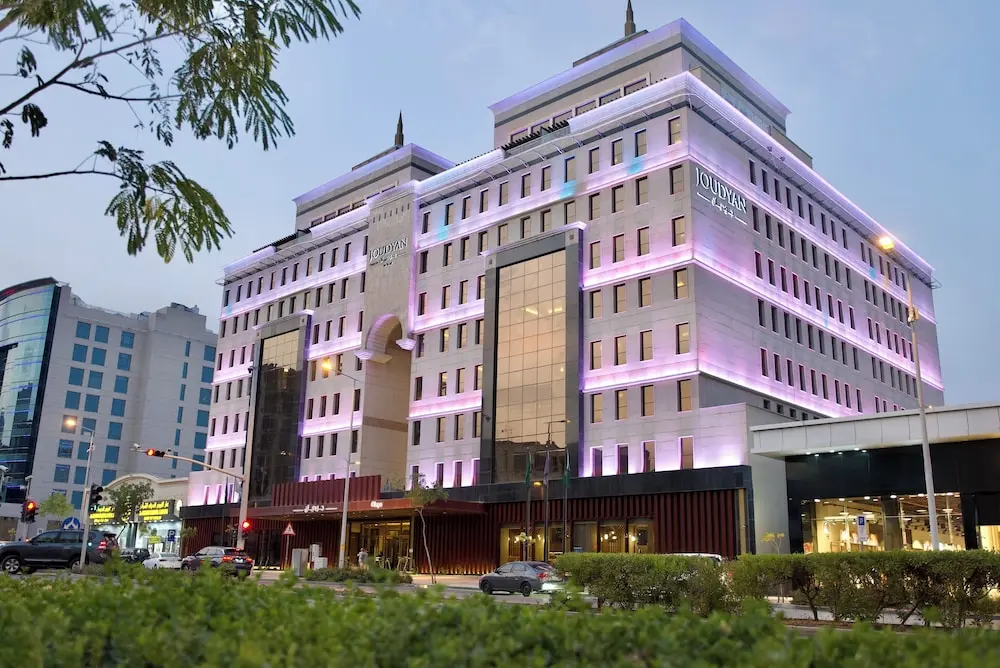 Centro Olaya
