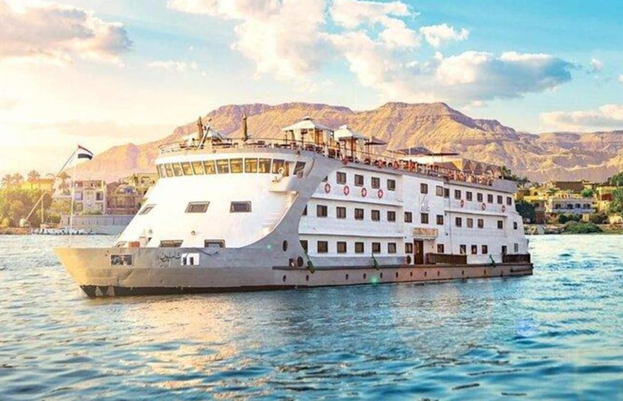 DWA Cruise